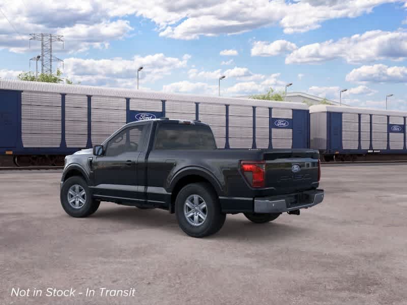 New 2026 Ford F150 XL RWD image 4