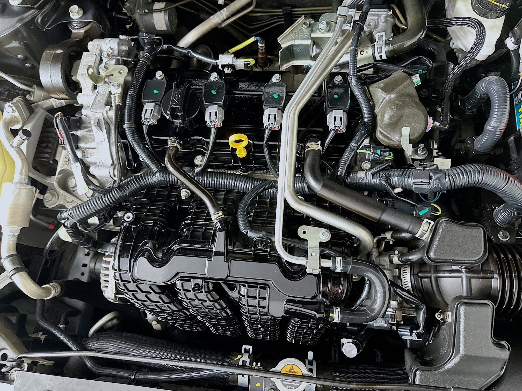 Used 2023 Nissan Altima 2.5 SV FWD image 30