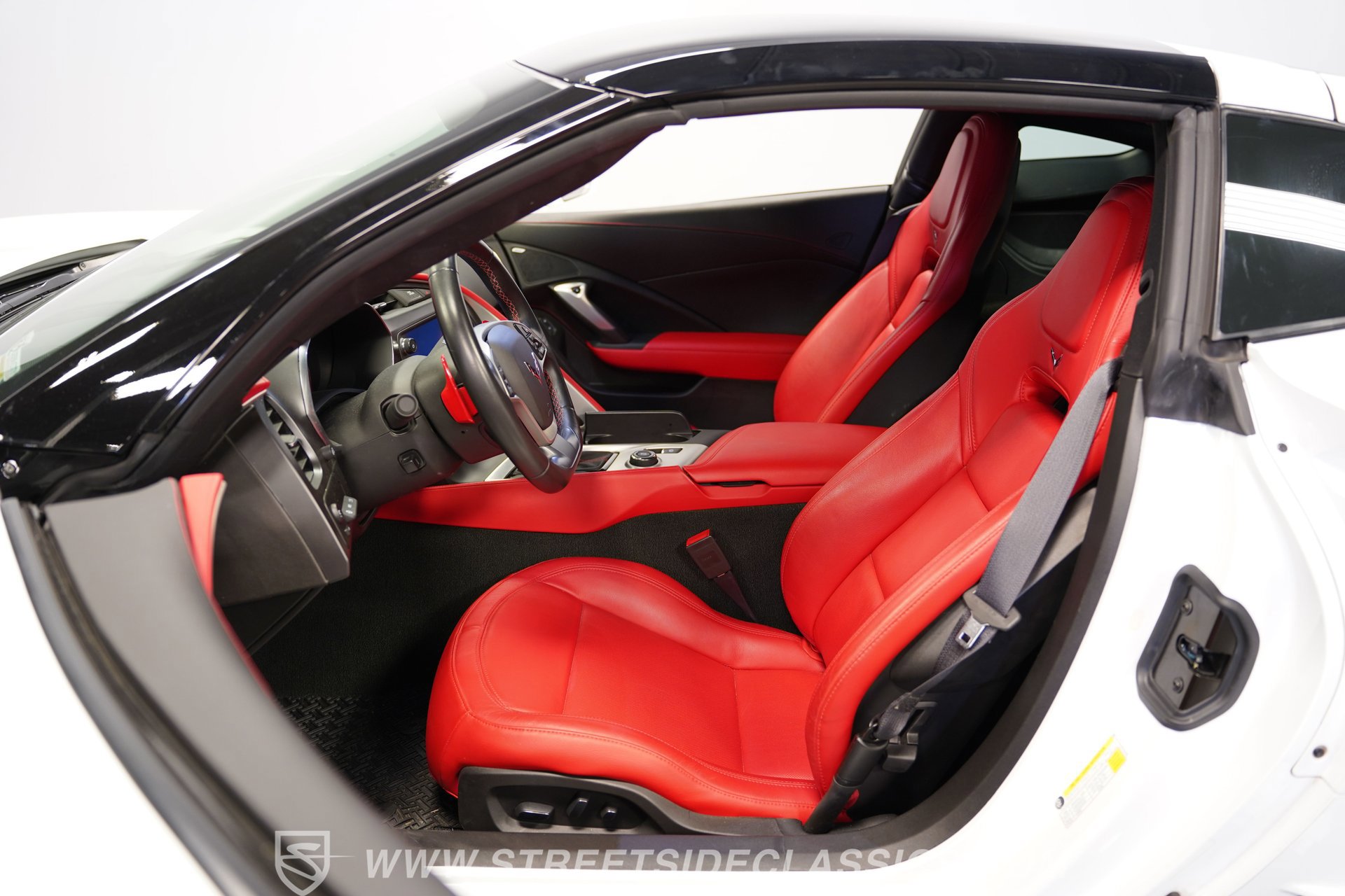 Used 2019 Chevrolet Corvette Grand Sport image 38