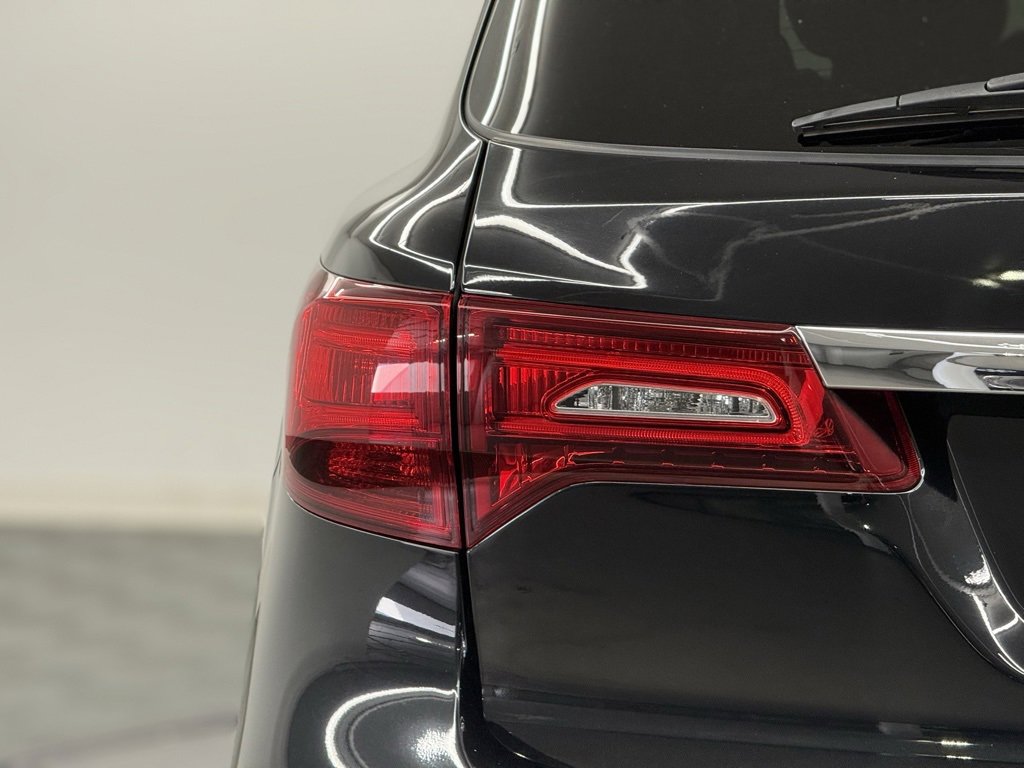 Used 2020 Acura MDX FWD w/ Technology Package image 9