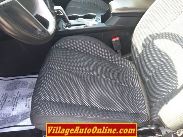 Used 2015 Chevrolet Equinox LT w/ Driver Convenience Package image 18