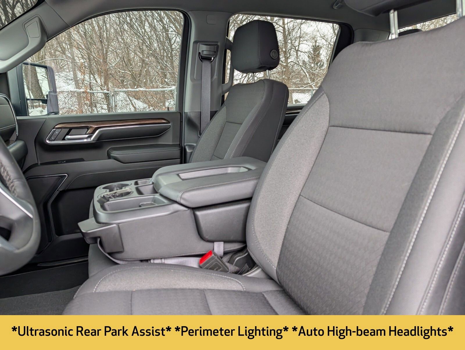 Used 2024 Chevrolet Silverado 3500 LT w/ All Star Edition image 22