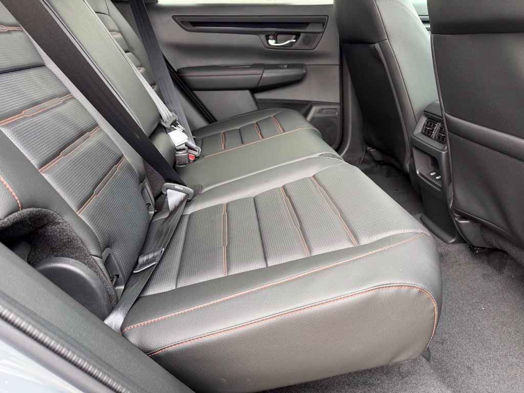 New 2027 Honda CR-V Sport-L image 29