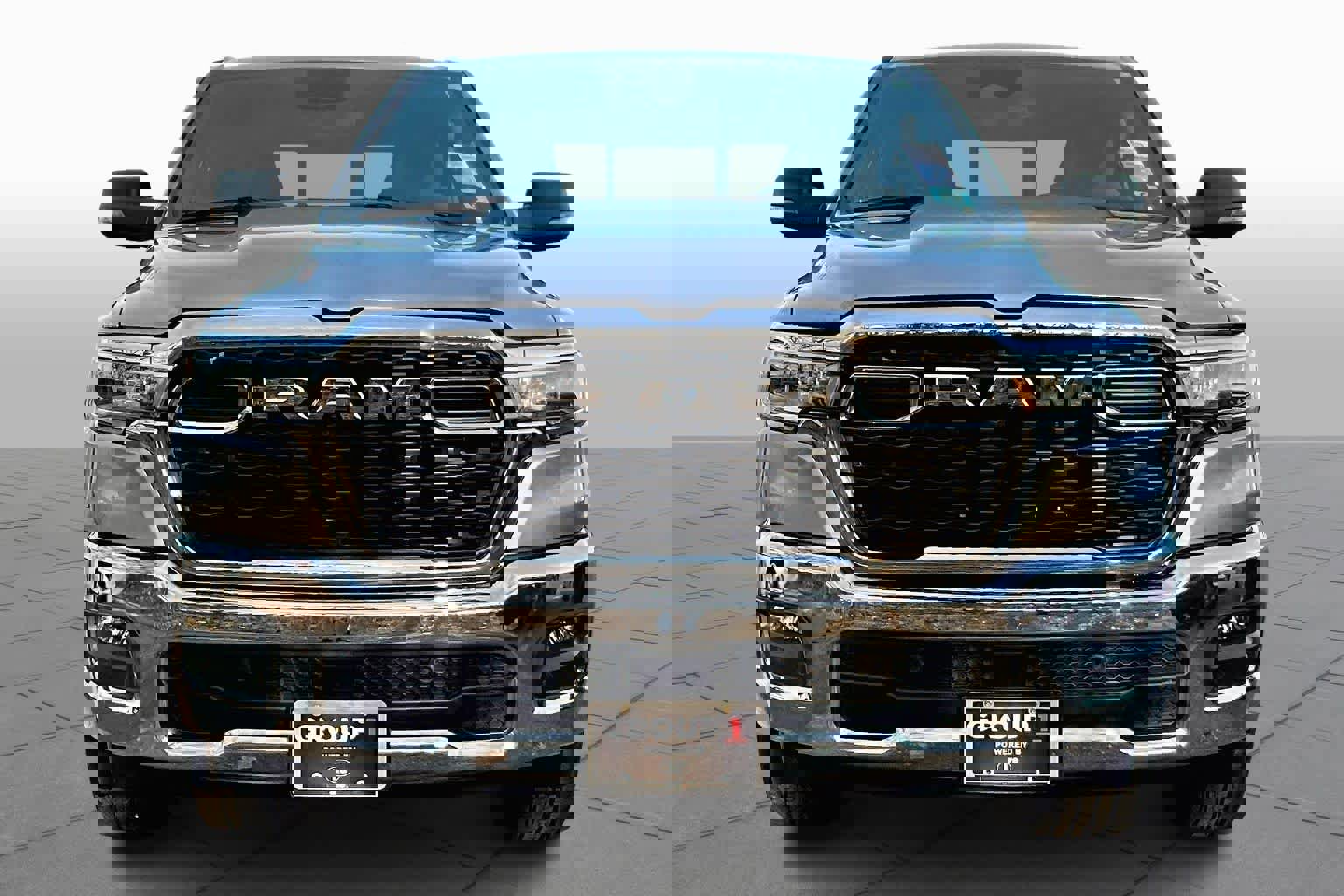 Used 2025 RAM 1500 Big Horn image 3