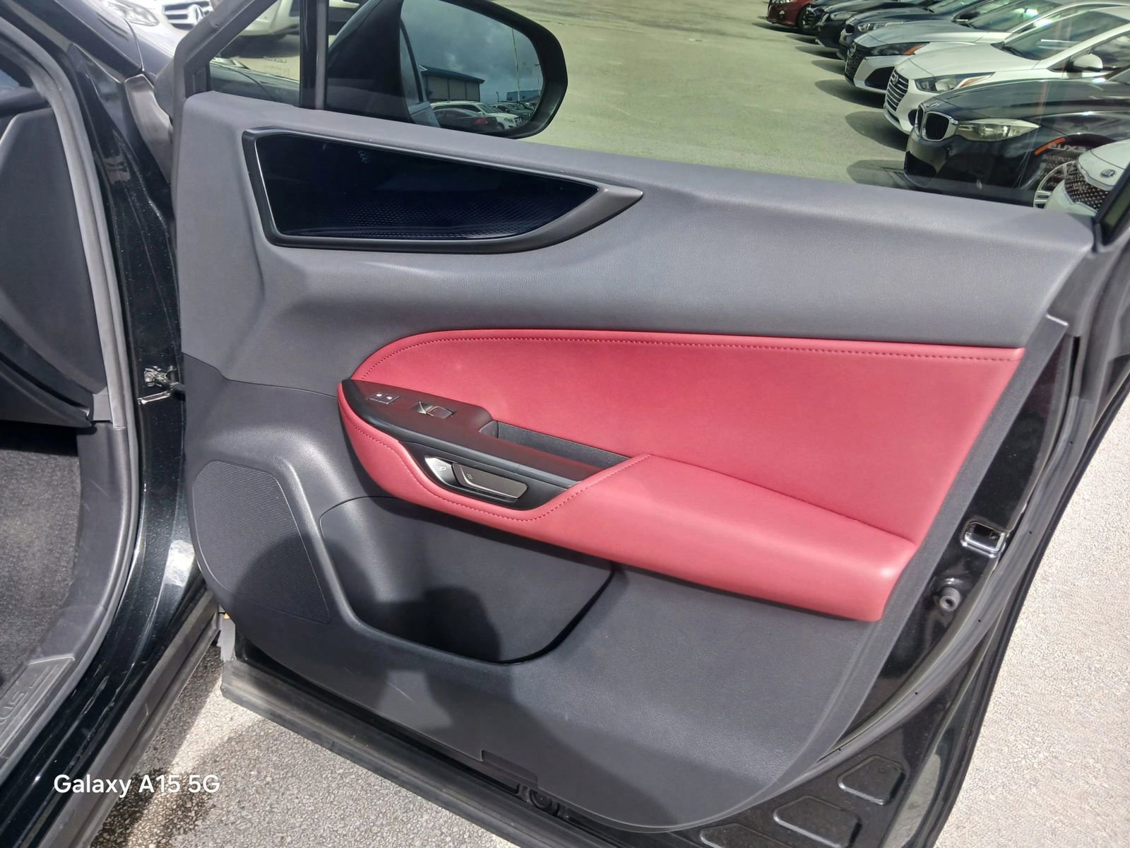 Used 2022 Lexus NX 250 FWD w/ Accessory Package 2 image 16