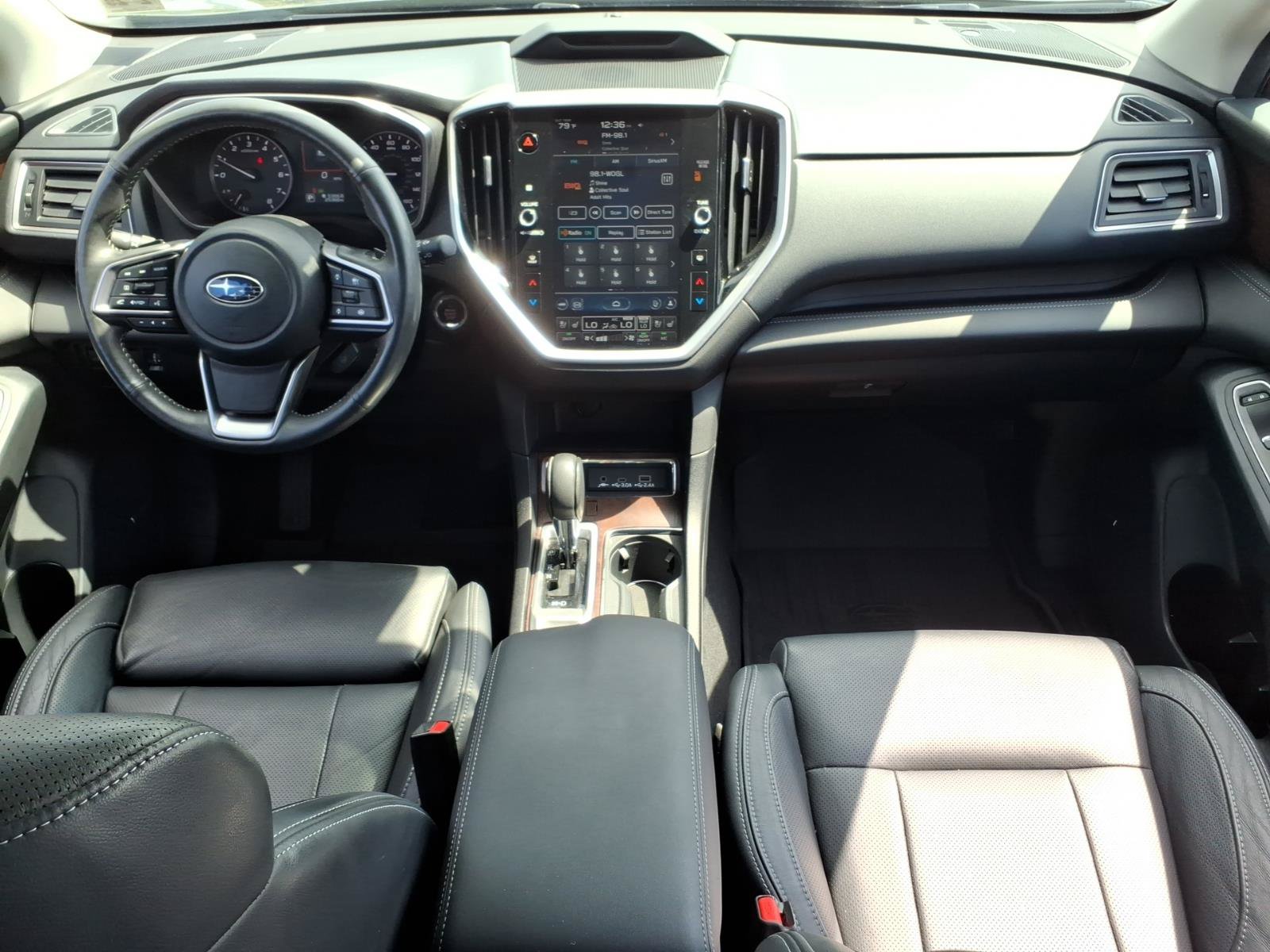 Used 2024 Subaru Ascent Touring AWD/4WD image 10