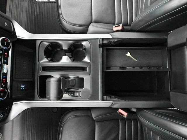 Used 2024 Ford F150 Platinum AWD/4WD image 31