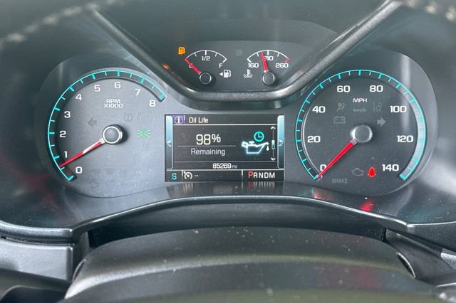 Used 2016 Chevrolet Colorado Z71 image 35