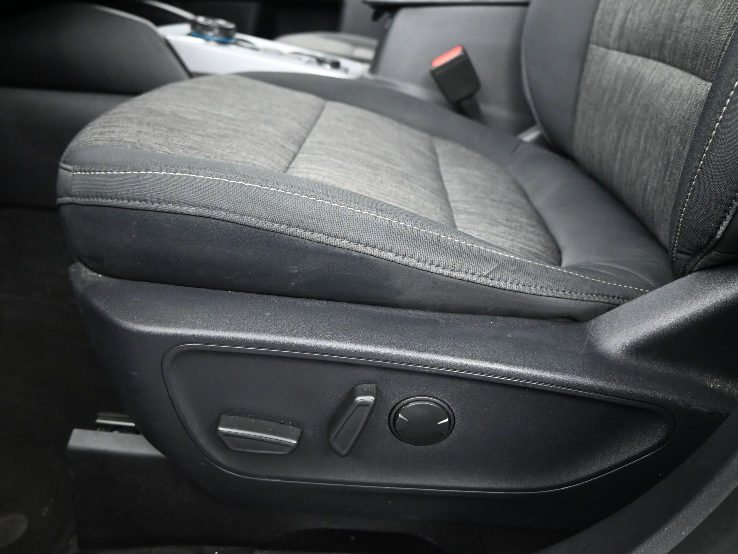 Used 2023 Ford Bronco Sport Big Bend w/ Convenience Package image 11