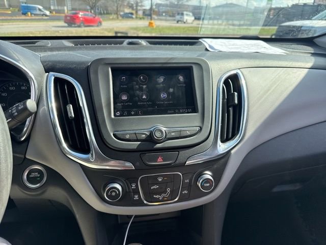 Used 2021 Chevrolet Equinox LS w/ LS Convenience Package image 25