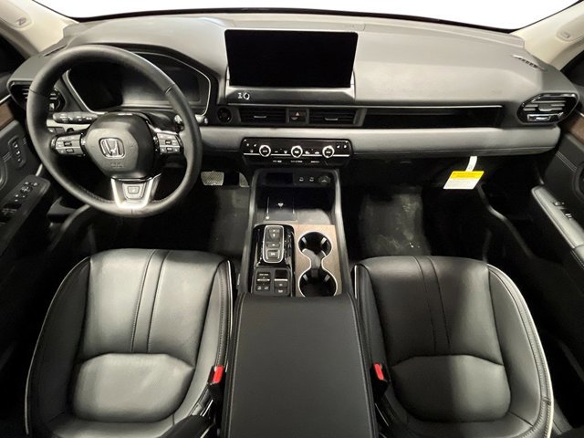 New 2026 Honda Pilot Elite image 15