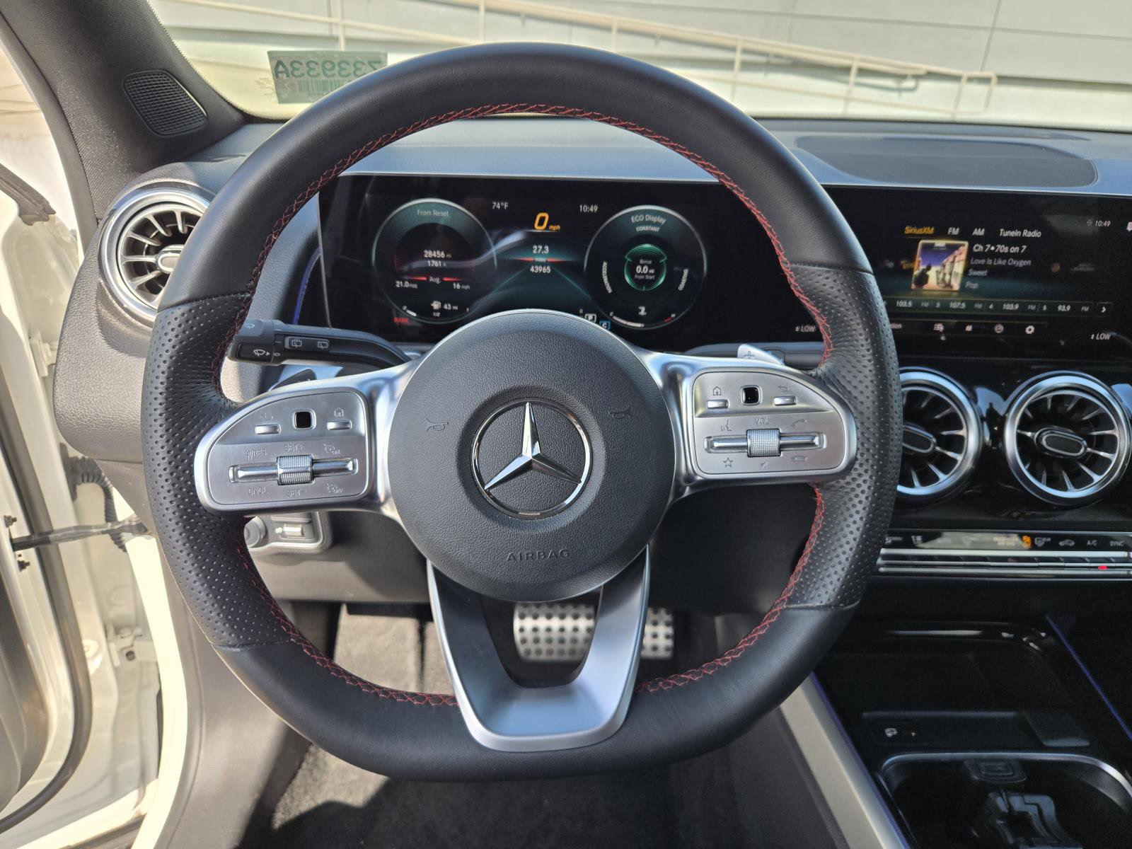 Used 2022 Mercedes-Benz GLB 250 image 13