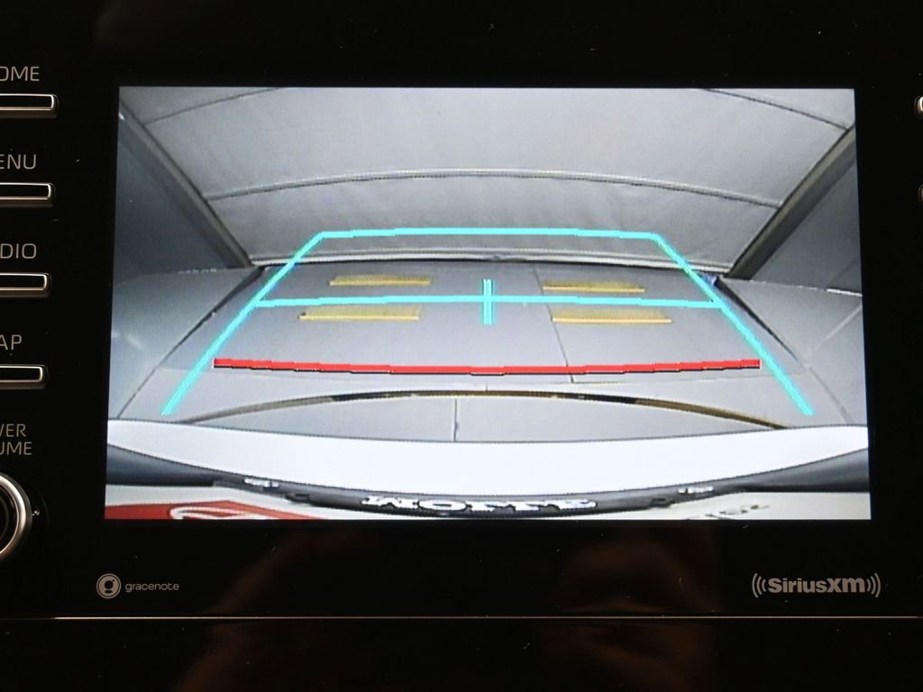 Certified 2023 Toyota Camry SE FWD image 22