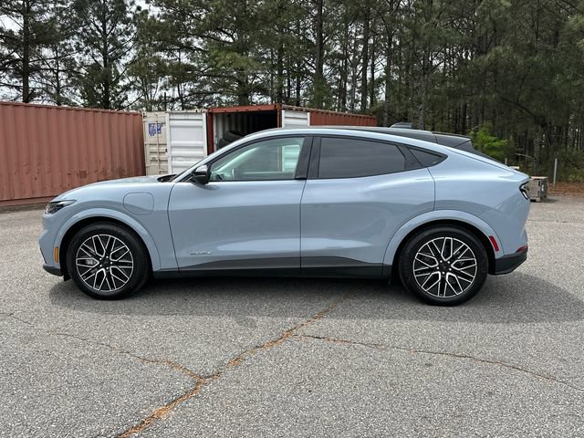 New 2025 Ford Mustang Mach-E Premium image 4