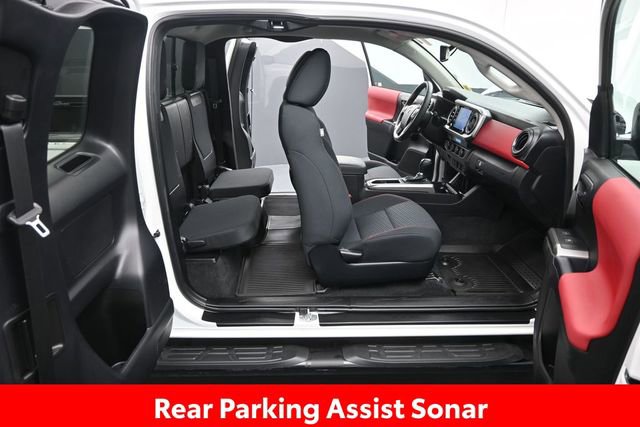 Used 2023 Toyota Tacoma SR5 AWD/4WD image 26