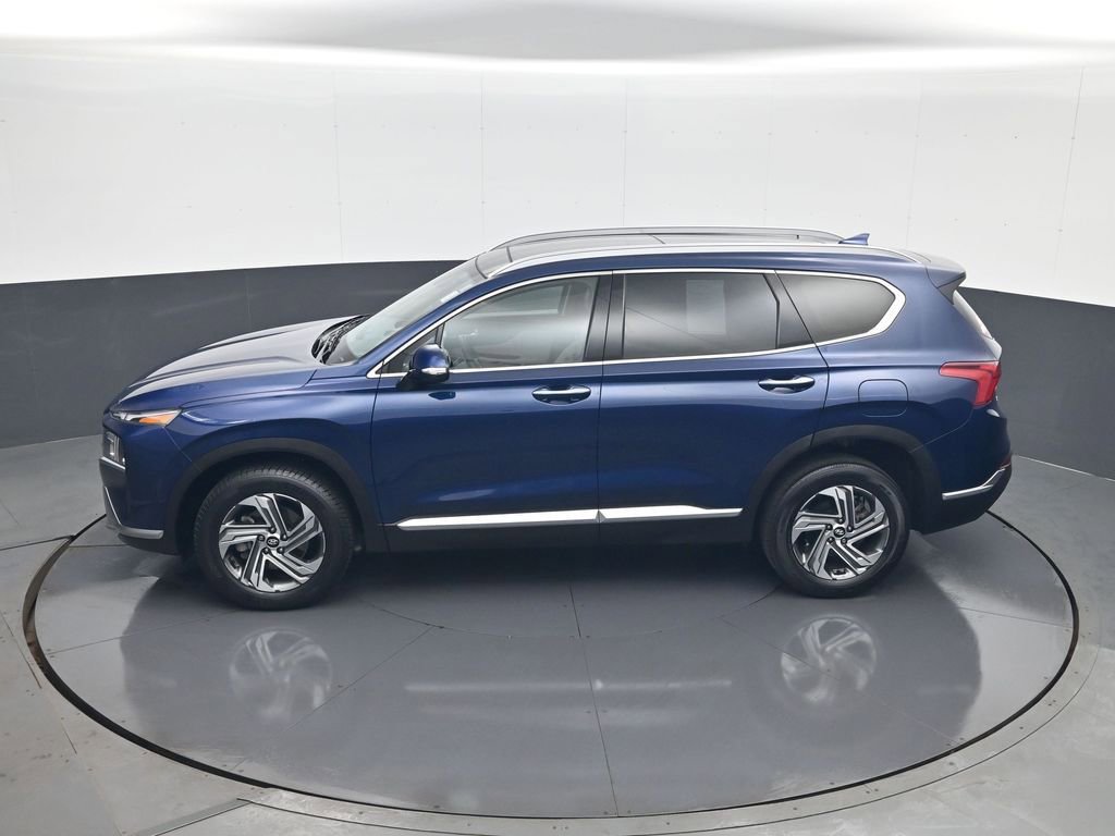 Certified 2023 Hyundai Santa Fe SEL w/ Premium Package AWD/4WD image 20