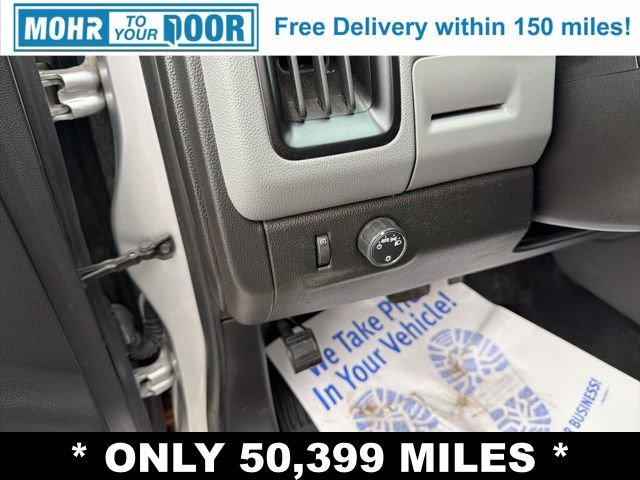 Used 2020 Chevrolet Colorado W/T image 15