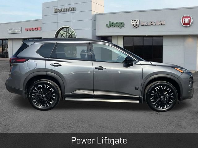 Used 2026 Nissan Rogue Dark Armor FWD image 8