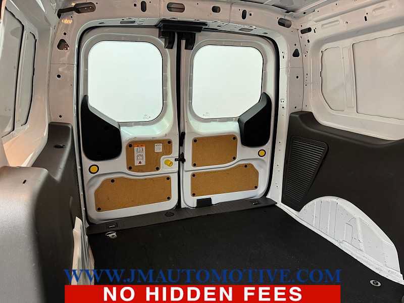 Used 2019 Ford Transit Connect XL FWD image 17
