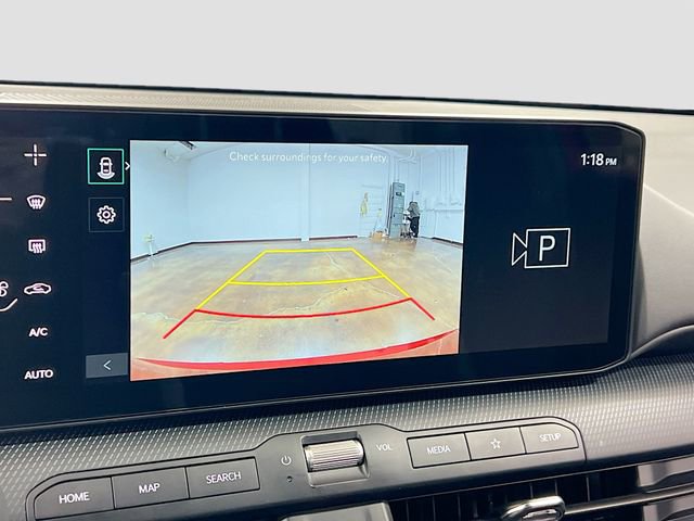 New 2026 Kia K4 GT-Line image 13