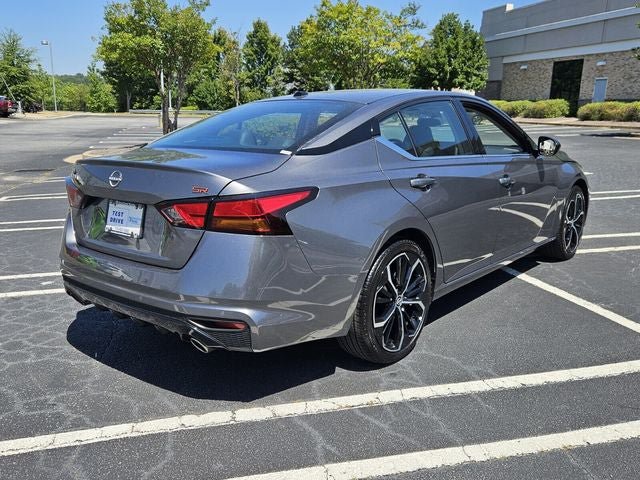 Used 2026 Nissan Altima 2.5 SR FWD image 8