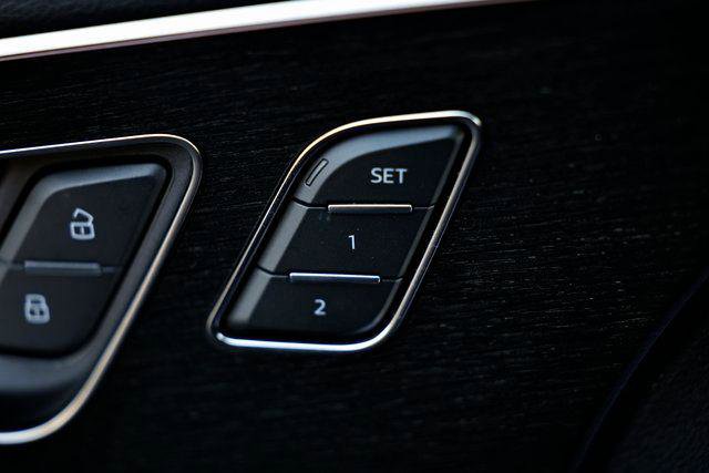 Certified 2025 Audi Q7 2.0T Premium Plus w/ Premium Plus Package image 18