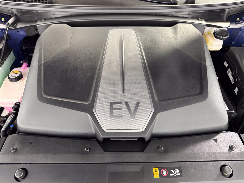 Used 2024 Kia EV6 Wind w/ Wind Technology Package RWD image 22