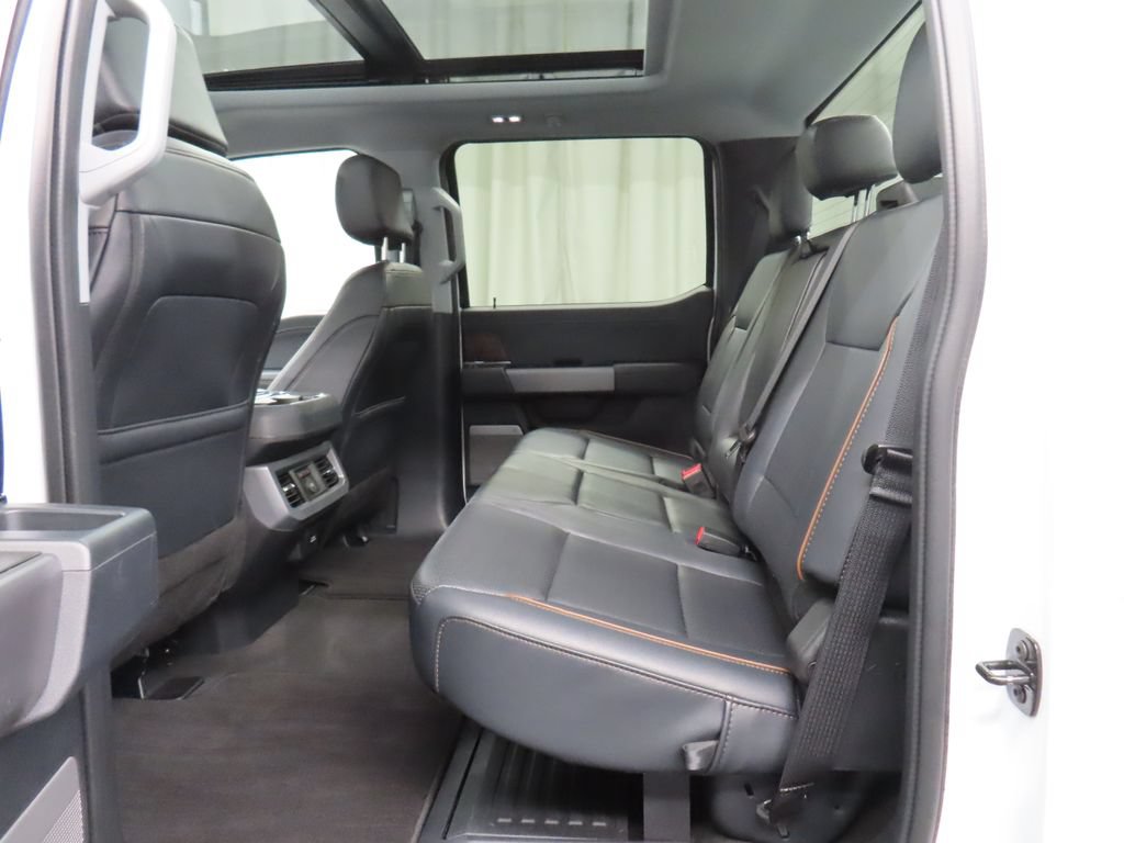 Used 2026 Ford F350 Lariat AWD/4WD image 13