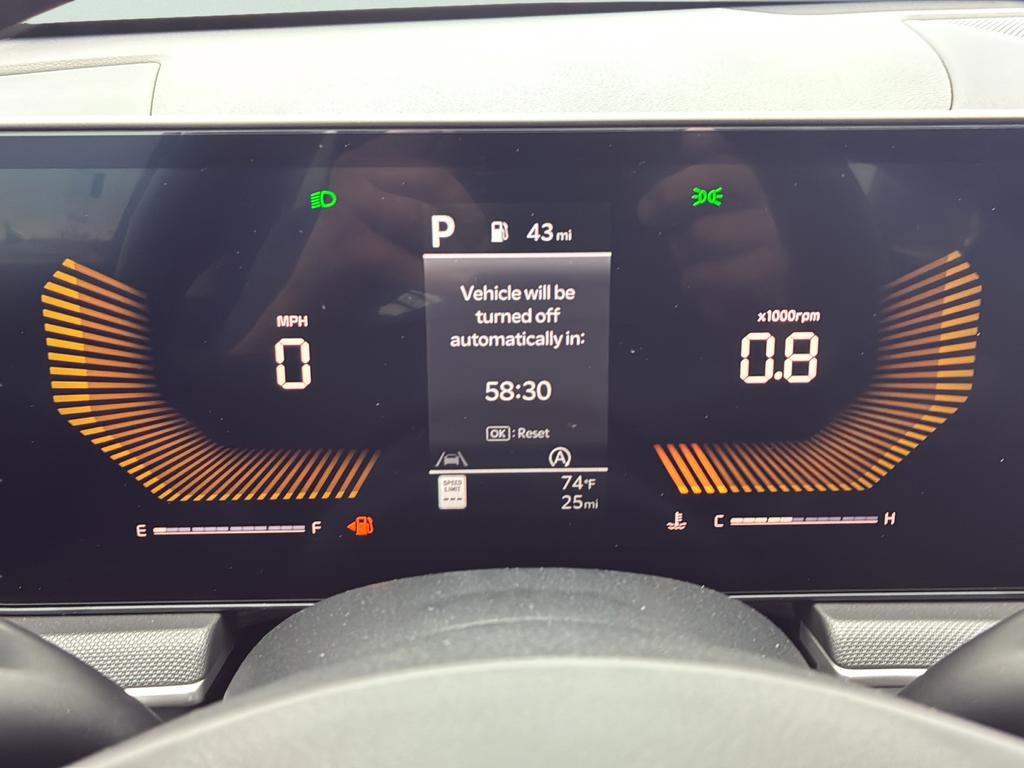 New 2026 Kia K5 LXS FWD image 34
