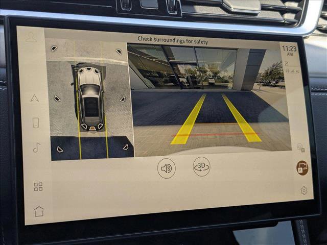 New 2026 Jaguar F-PACE R-Dynamic S image 13