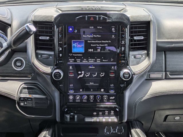 Certified 2021 RAM 2500 Limited w/ Night Edition AWD/4WD image 18
