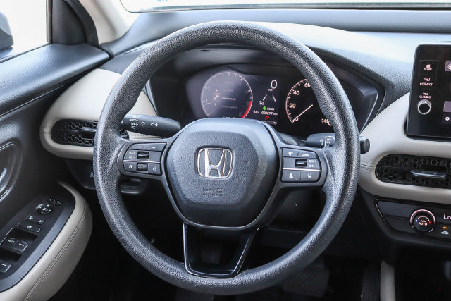 Used 2026 Honda HR-V LX image 16