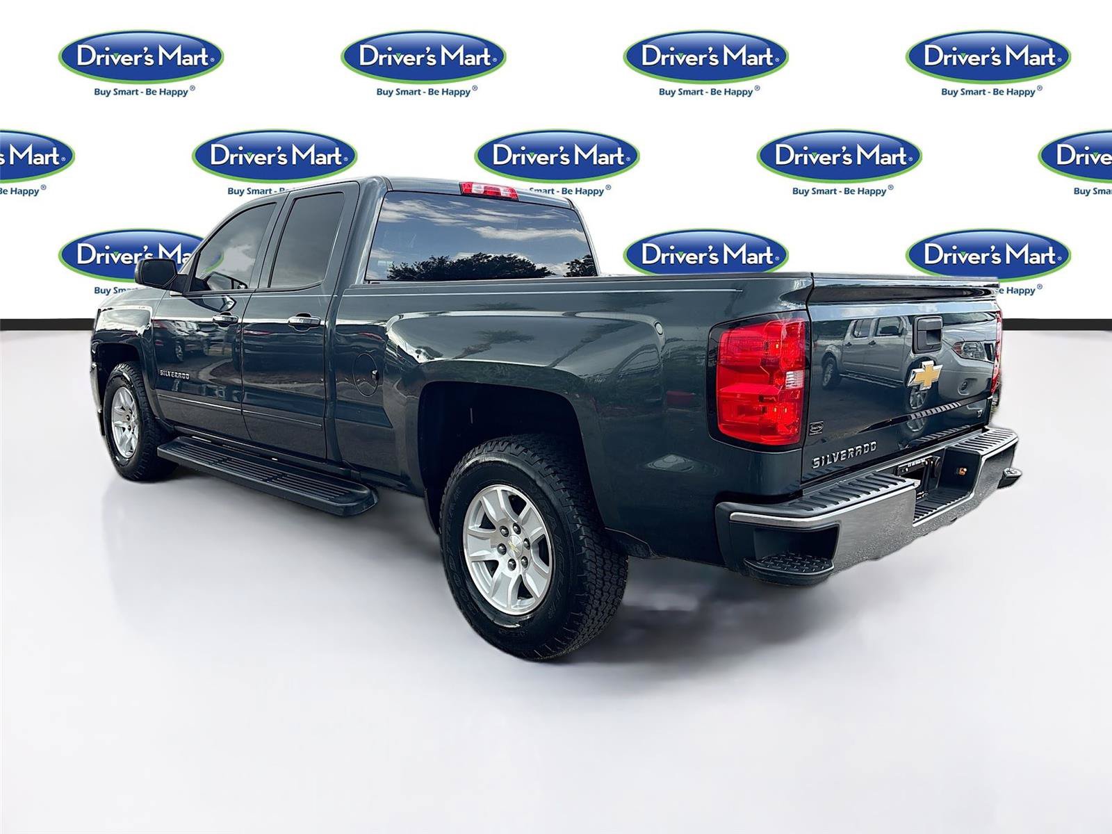 Used 2018 Chevrolet Silverado 1500 LT RWD image 5