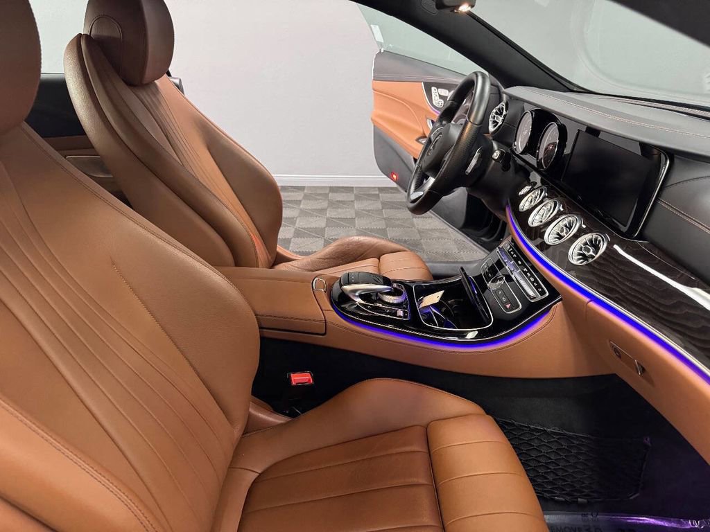 Used 2018 Mercedes-Benz E 400 E 400 image 46