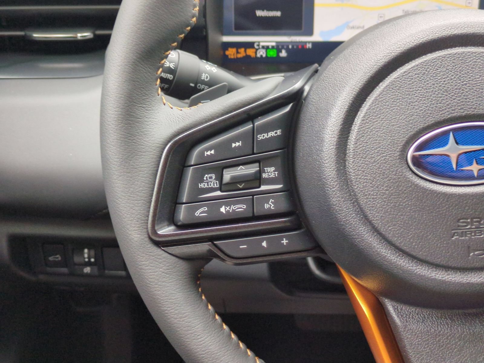 New 2026 Subaru Outback Wilderness AWD/4WD image 15