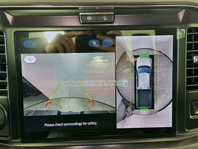 New 2026 Ford F450 Platinum w/ FX4 Off-Road Package image 14