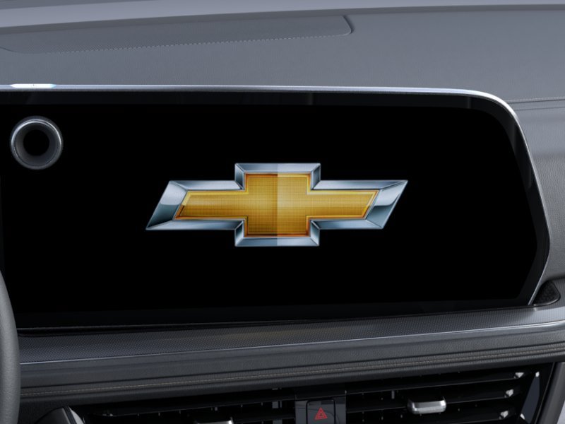 New 2027 Chevrolet Tahoe Premier w/ Advanced Technology Package AWD/4WD image 20