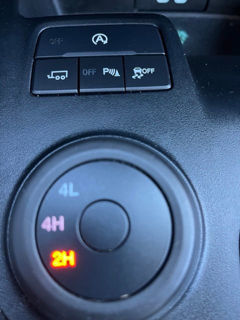 Used 2022 Ford Ranger XLT w/ Equipment Group 302A High image 25