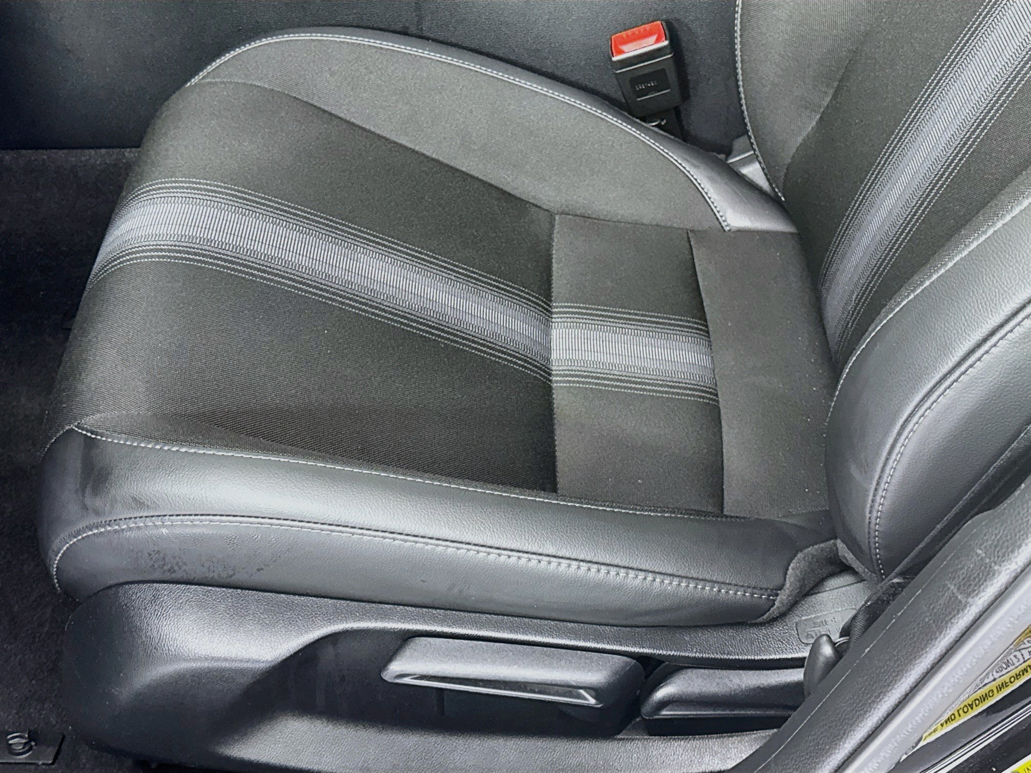 Certified 2024 Honda Civic Sport image 18