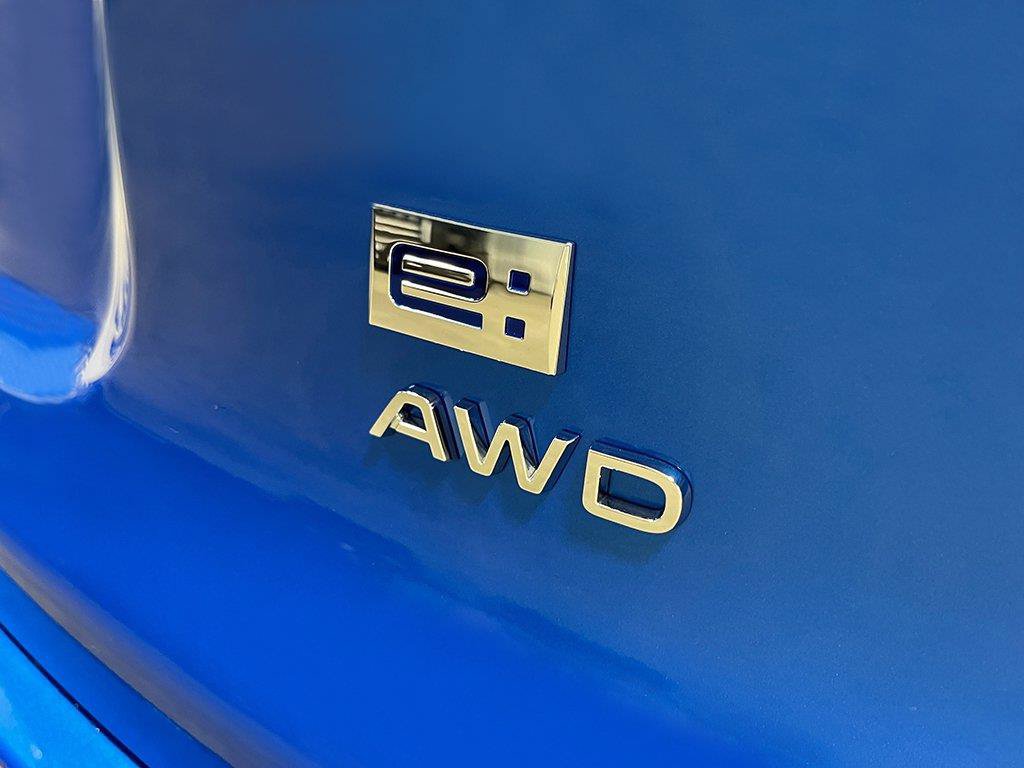 New 2026 Honda Prologue EX image 10