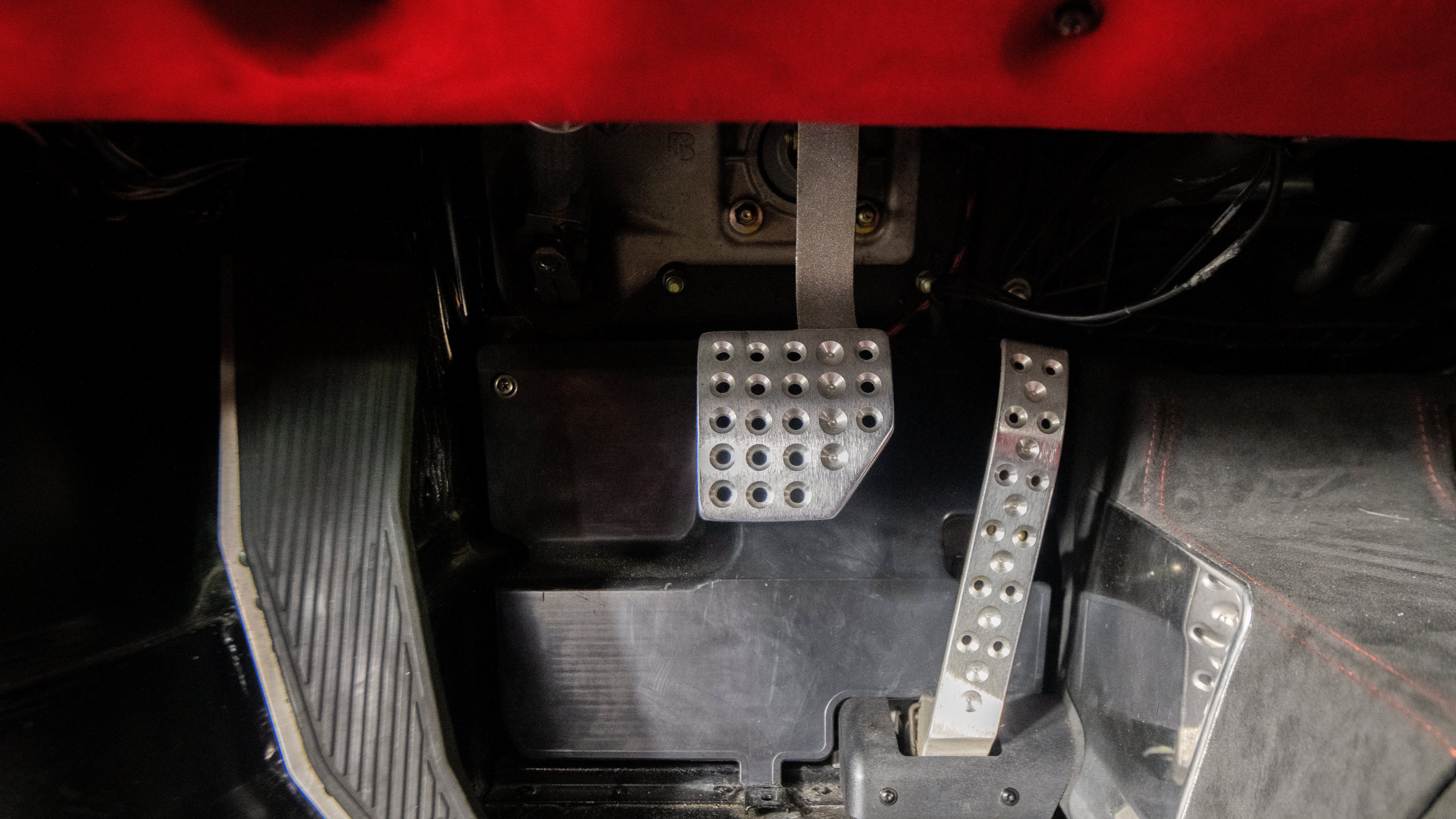 Used 2004 Ferrari 360 Challenge Stradale RWD image 38