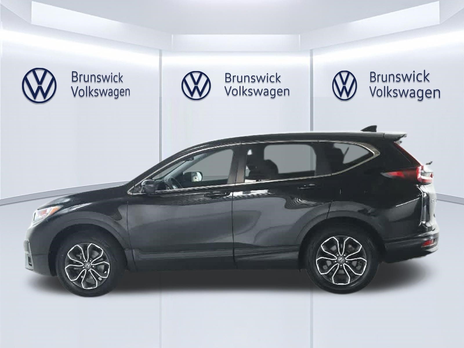 Used 2020 Honda CR-V EX image 36