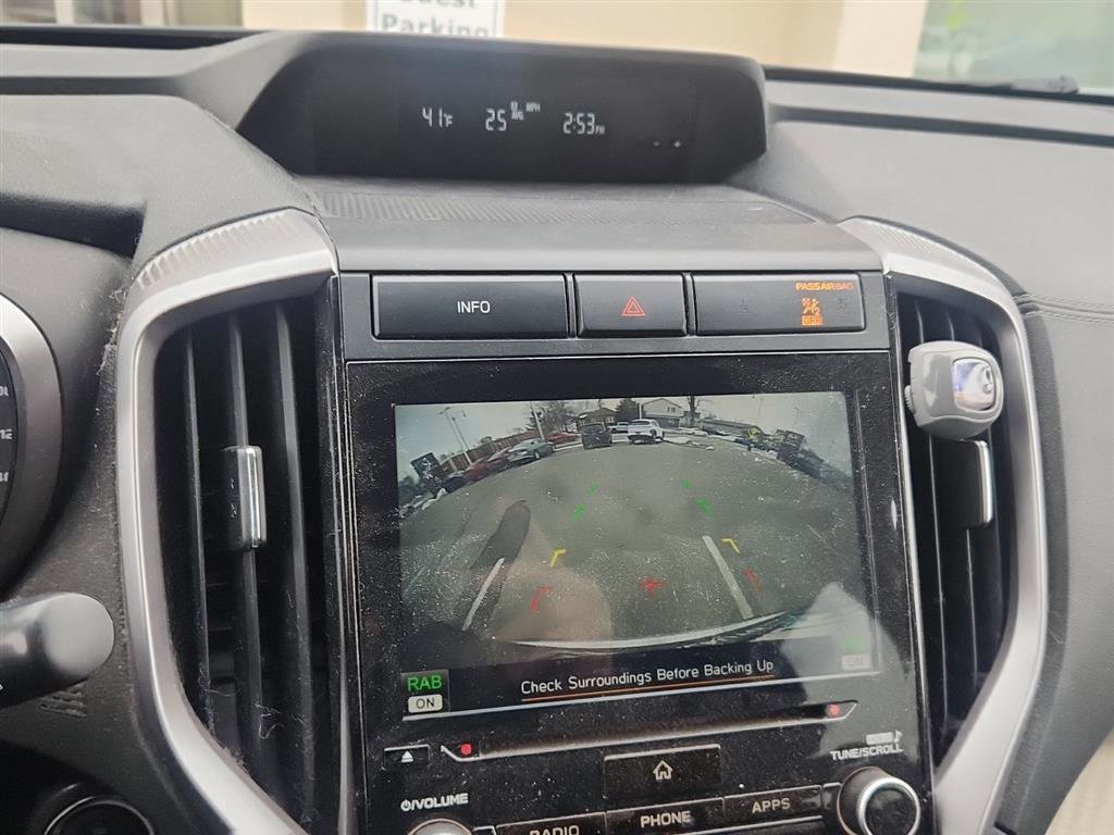 Used 2019 Subaru Ascent Premium w/ Popular Package #4 image 18