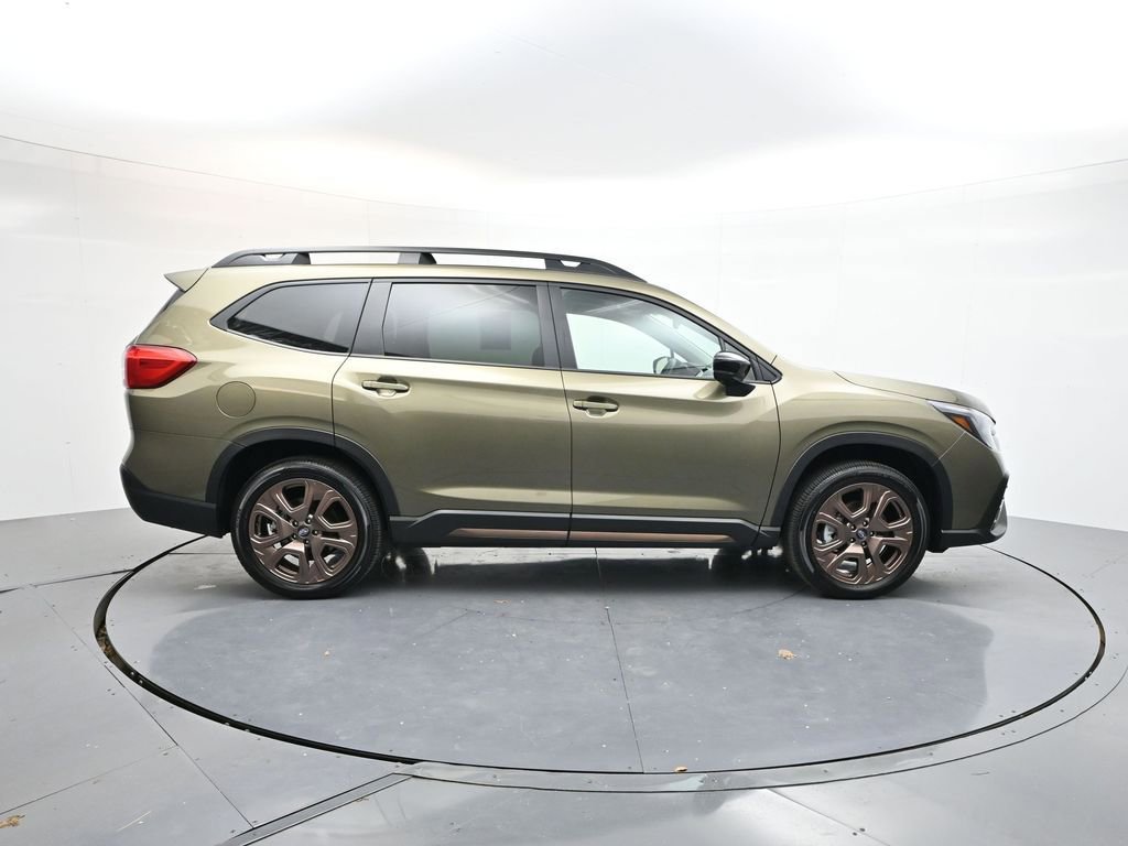 Certified 2025 Subaru Ascent Bronze Edition AWD/4WD image 8