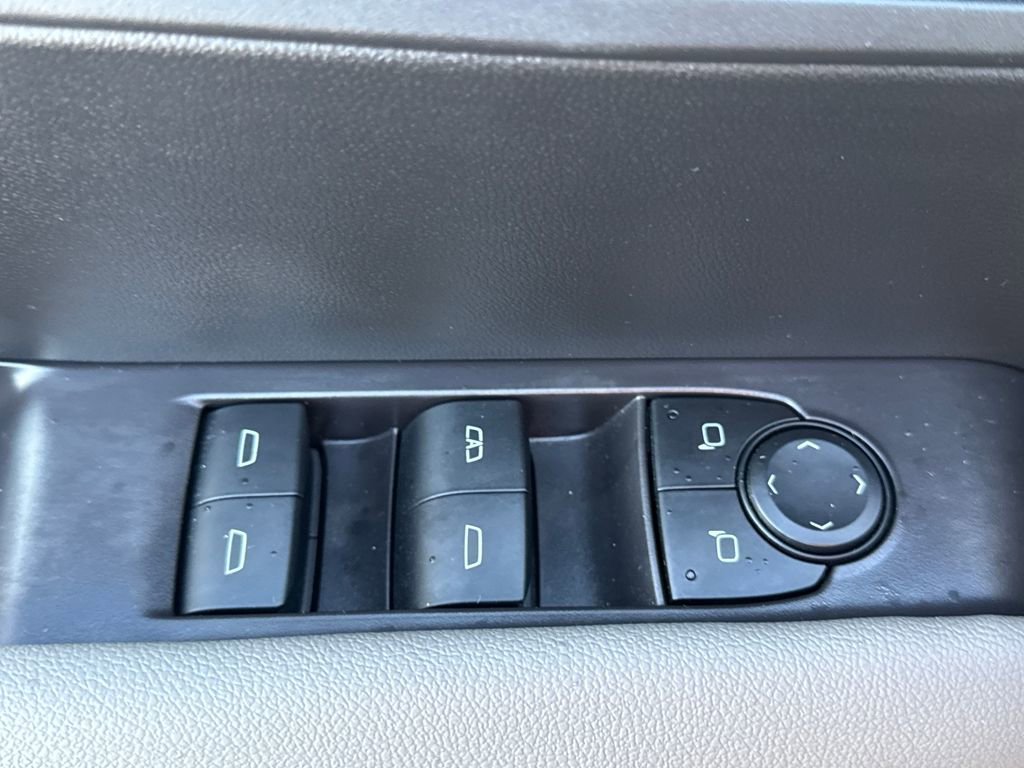 Used 2026 Chevrolet Colorado ZR2 image 24