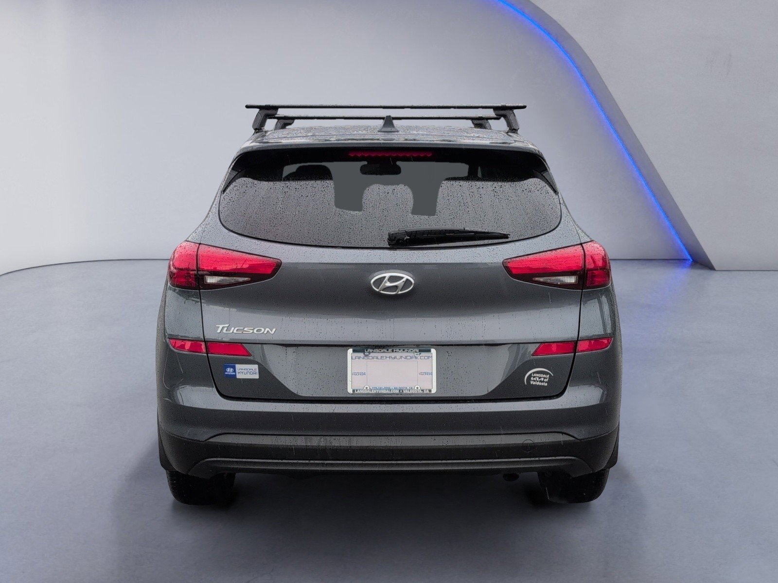 Used 2019 Hyundai Tucson SE w/ Cargo Package image 8