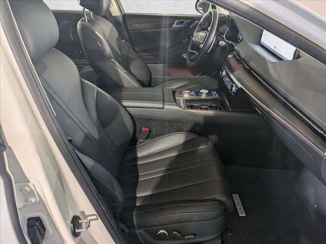 Used 2024 Genesis G80 2.5T w/ Advanced Package image 27