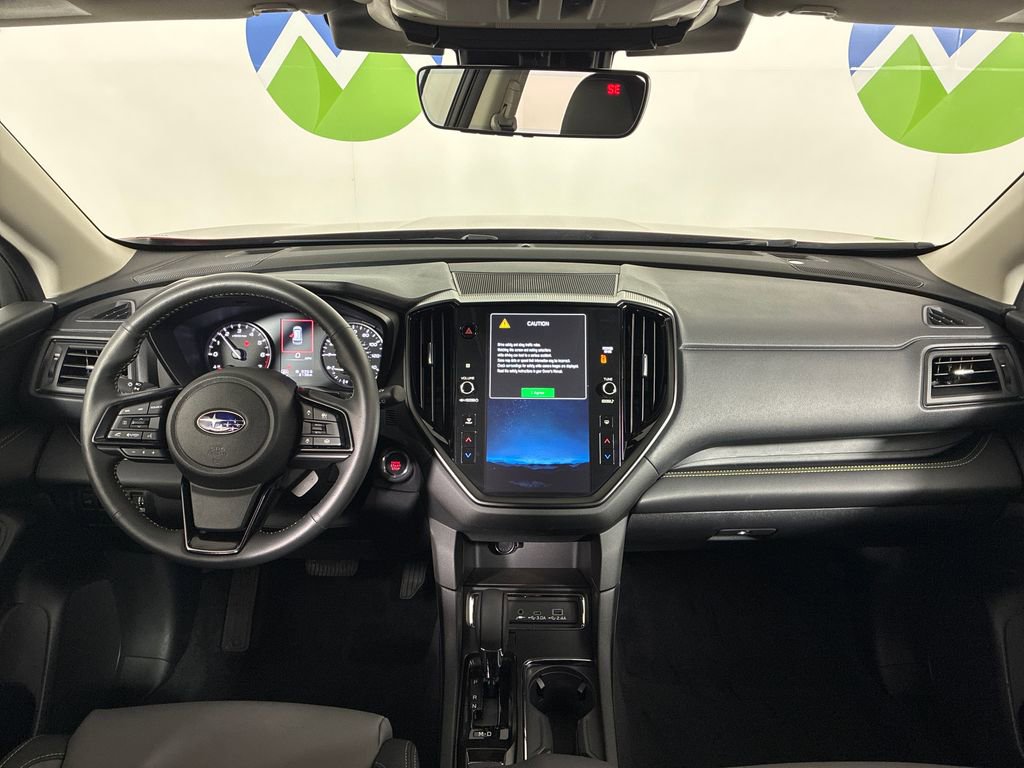 Used 2025 Subaru Ascent Onyx Edition w/ Onyx Package image 13