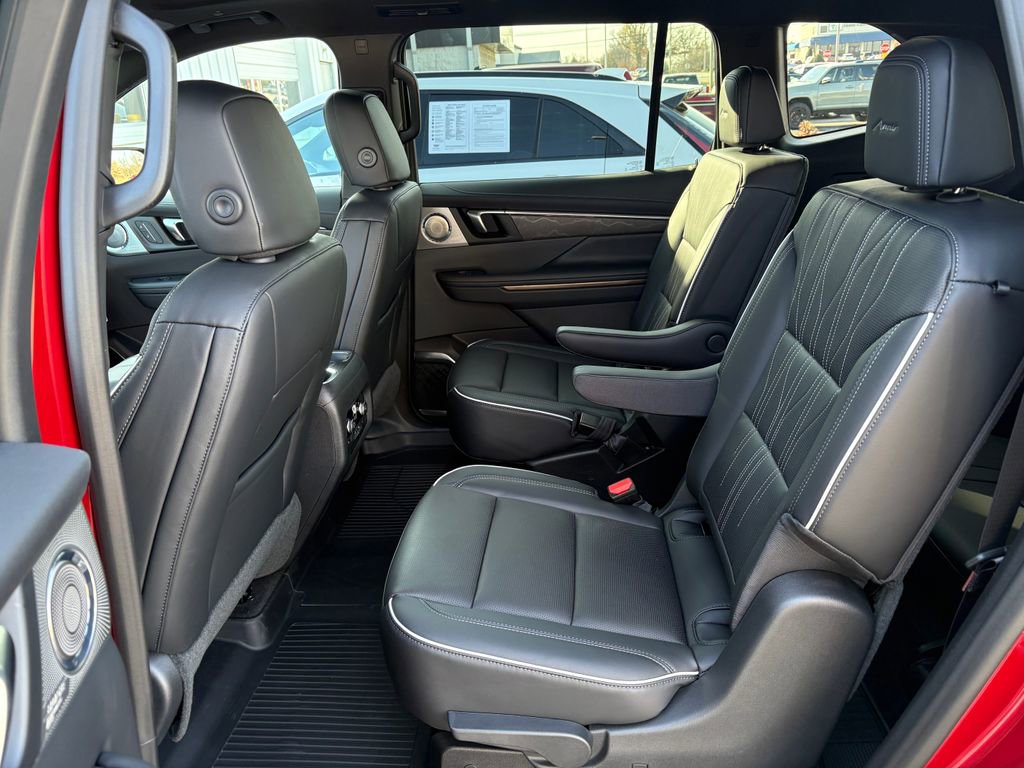 New 2025 Buick Enclave Avenir w/ Super Cruise Package image 40
