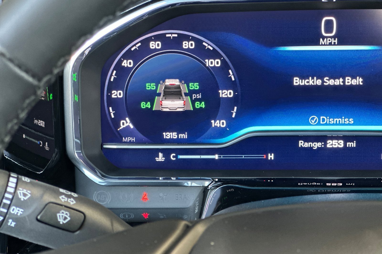 Used 2025 Chevrolet Silverado 2500 LT w/ Convenience Package image 24